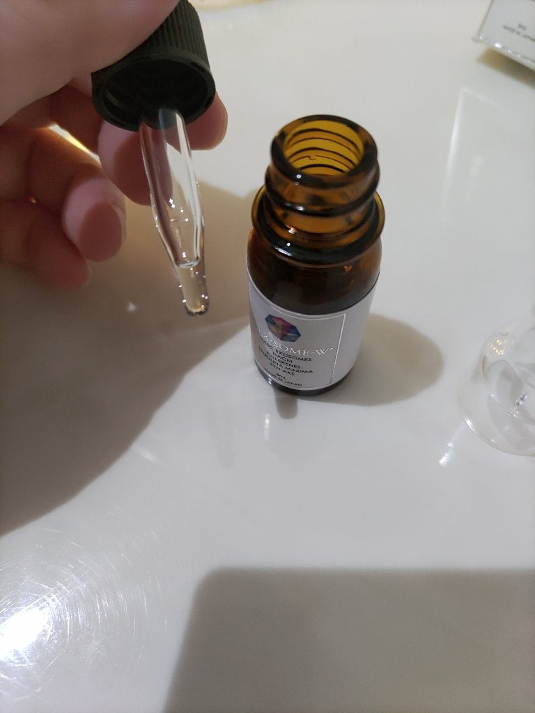 すぅママちゃん on LIPS 「エスシーEXソームW美容液NET5mLのご紹介です✨✨✨先端美..」(4枚目)