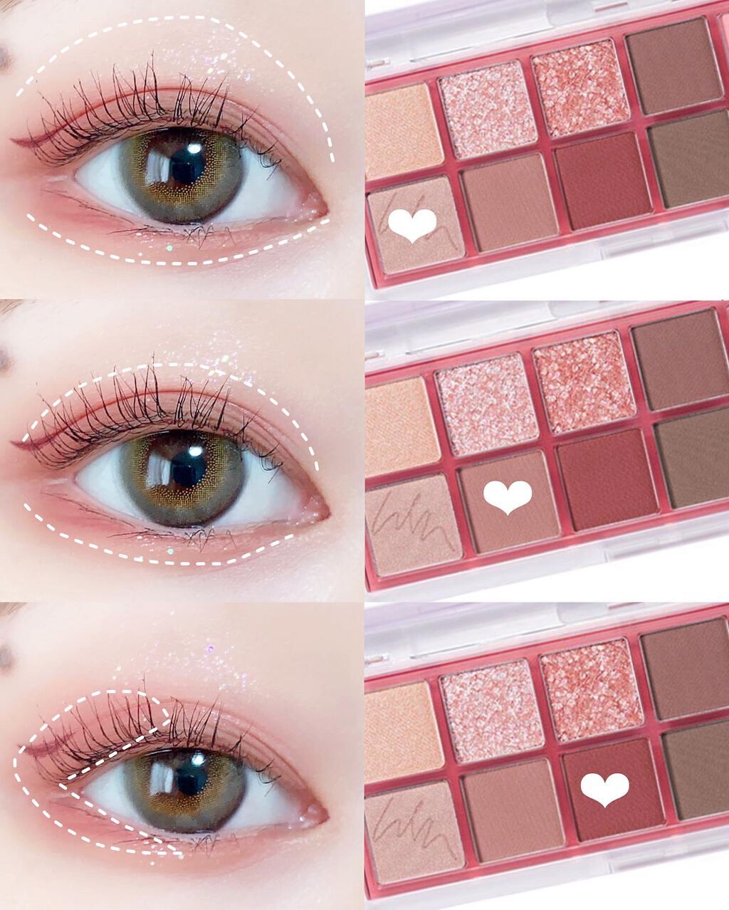 スキルレスライナー/LUMIURGLAS/リキッドアイライナーを使ったクチコミ(2枚目)