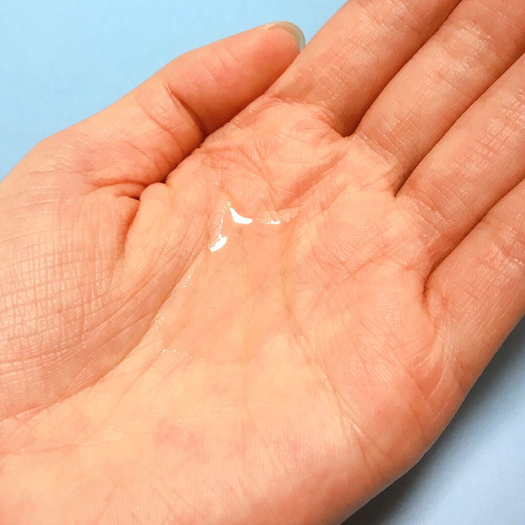 フレッシュリージュースドビタミンドロップ(35ml)/Klairs/美容液を使ったクチコミ(3枚目)