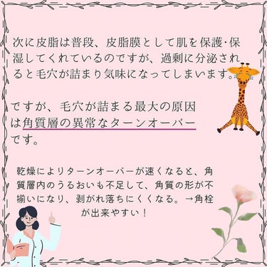 ニキビ･毛穴を治す保健室 on LIPS 「どうしてニキビができるのか？徹底解説ニキビが治らなくて辛い思い..」（3枚目）