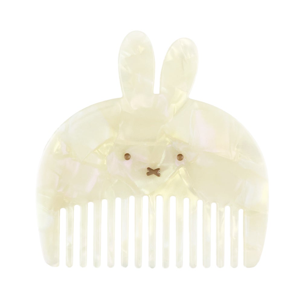 MFダイカットコーム miffy