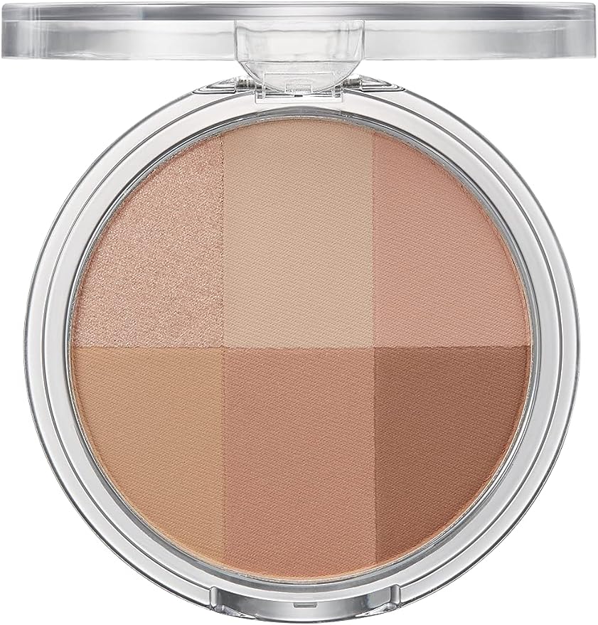 ARTICLASS BLENDING EYES #2 ROSY BROWN