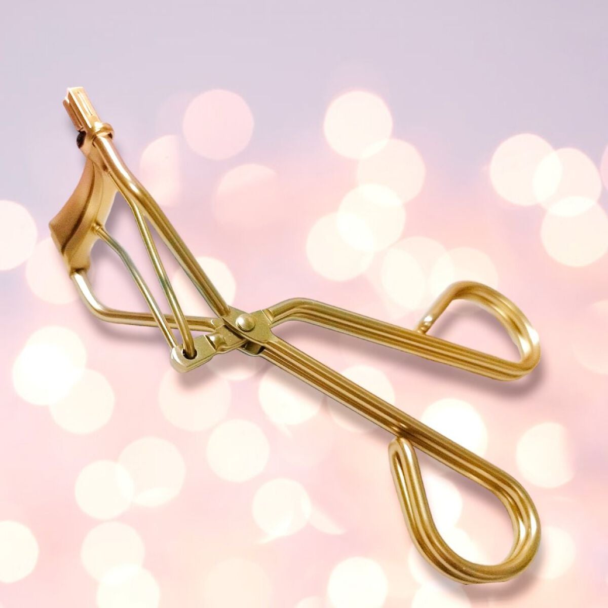 アイラッシュカーラー/Ririmew/ビューラーを使ったクチコミ(3枚目)