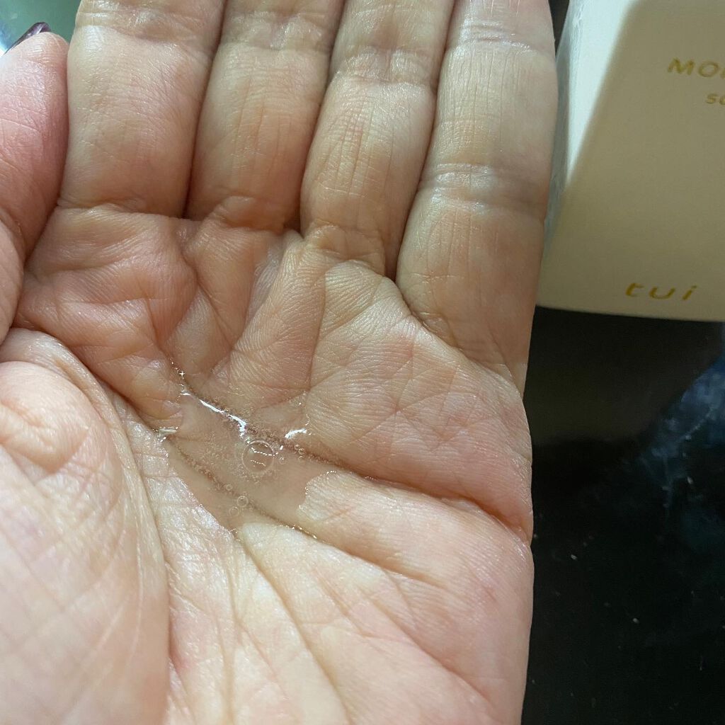 MOISTURE SERUM/tui/美容液を使ったクチコミ(5枚目)