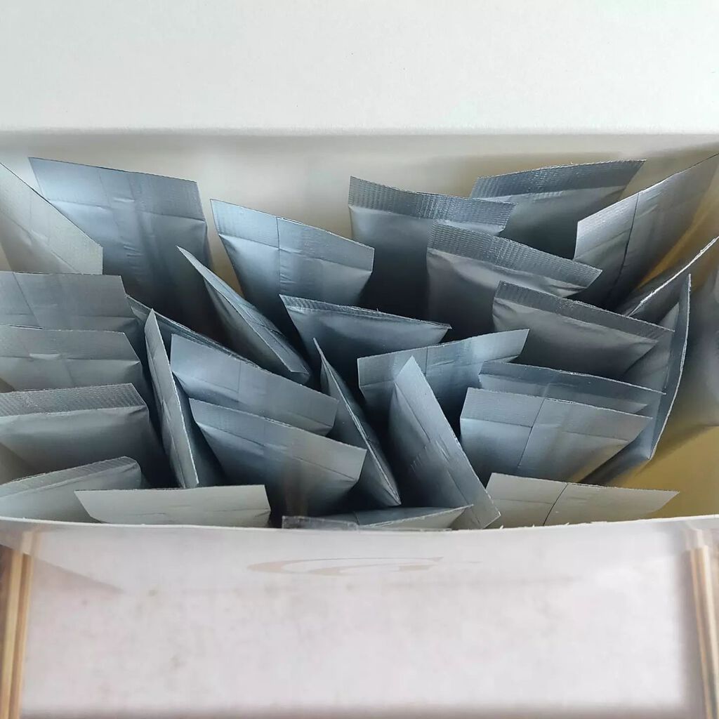 Grund Collagen 100%/Grund Collagen/美容サプリメントを使ったクチコミ(3枚目)