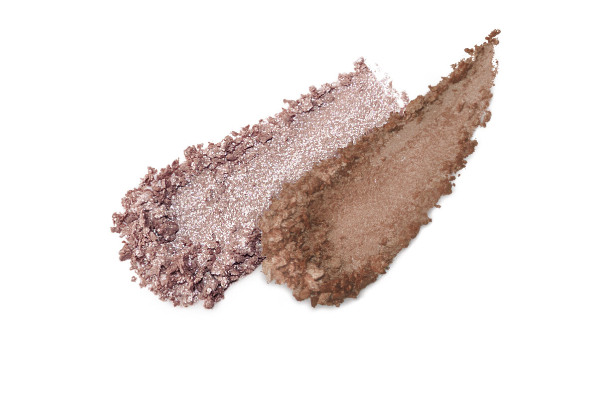 オーラクリエイション #myfavbrown 009 あんず＆クリーミィブラウン