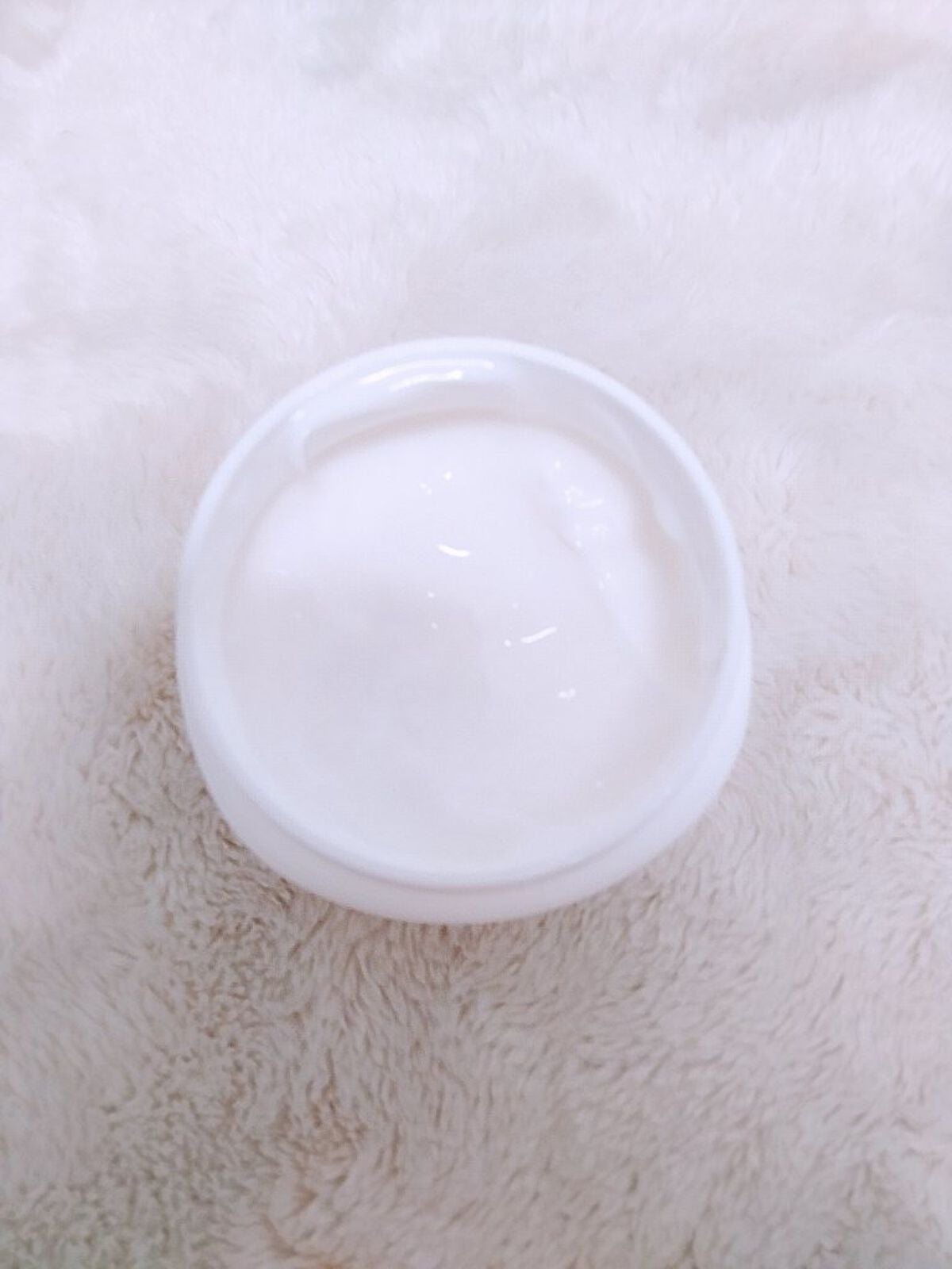 ウォッシャブル コールド クリーム/ちふれ/クレンジングクリームを使ったクチコミ(6枚目)