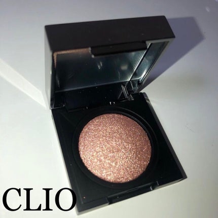 プリズム エアー シャドウ/CLIO/単色アイシャドウを使ったクチコミ(1枚目)