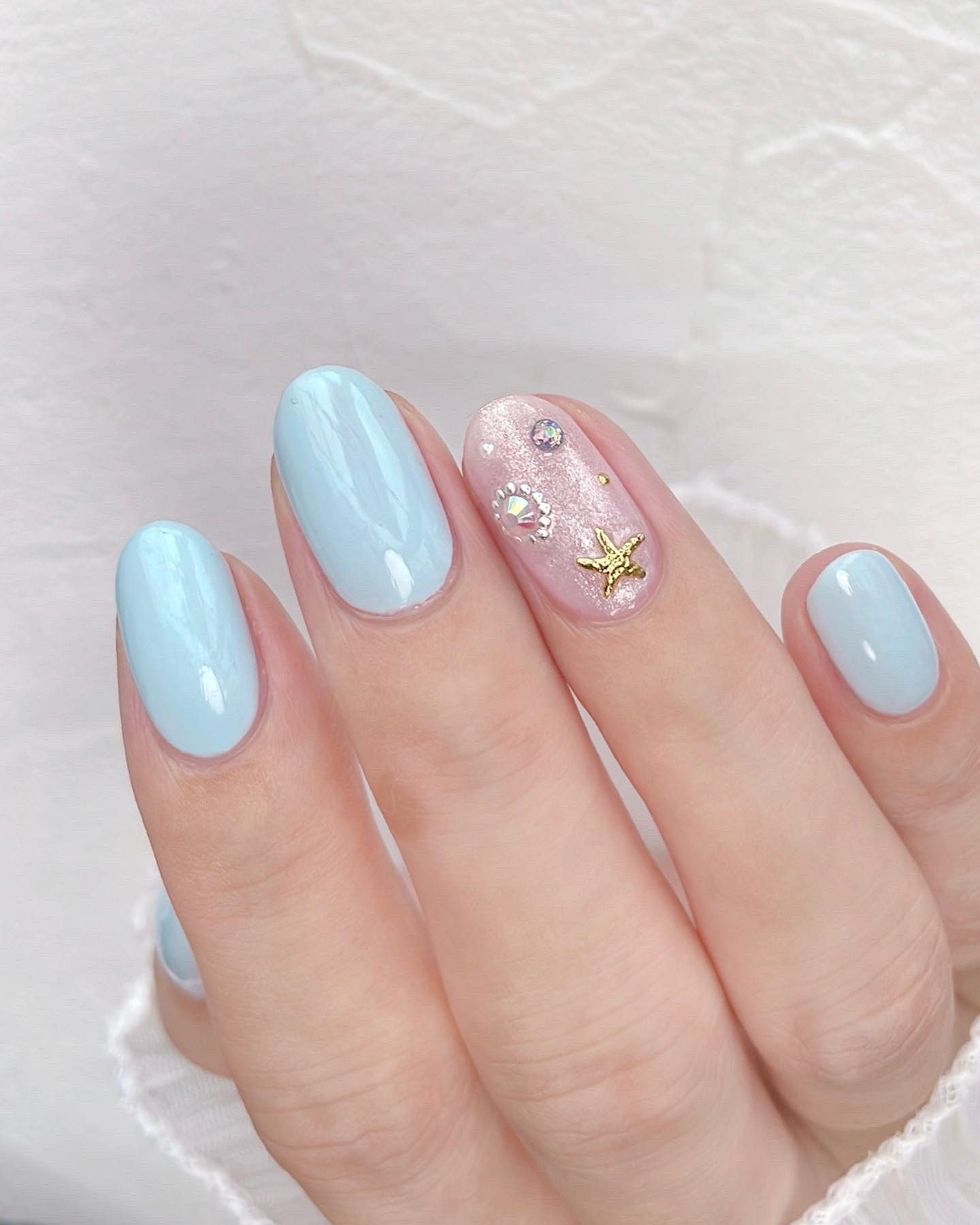 ブリーザブル レッツゲットフィジカル/ORLY/マニキュアを使ったクチコミ（2枚目）