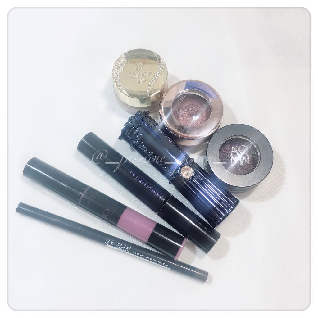 3Dアイブロウカラー/KATE/眉マスカラを使ったクチコミ(1枚目)