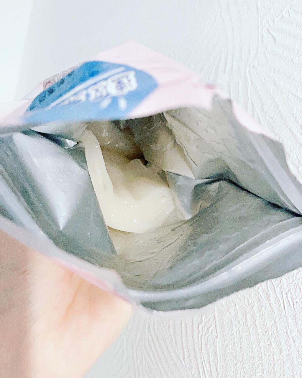 ごめんね素肌マスク/クリアターン/シートマスク・パックを使ったクチコミ（3枚目）