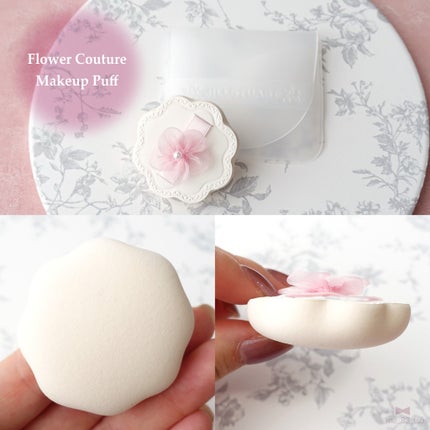 ジルスチュアート パステルペタル ブラッシュ/JILL STUART/パウダーチークを使ったクチコミ(6枚目)