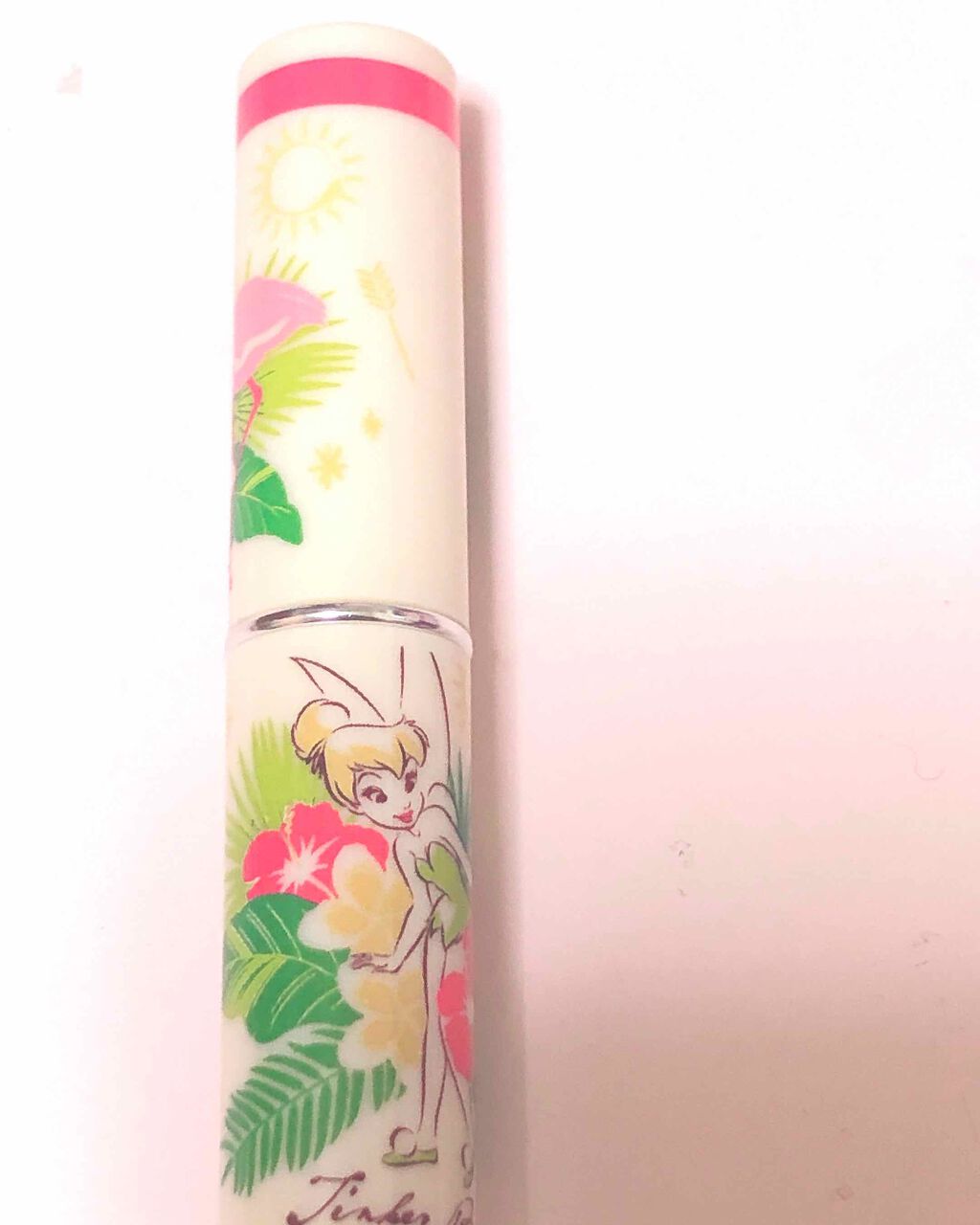 DHC 薬用リップクリーム/DHC/リップクリームを使ったクチコミ(3枚目)