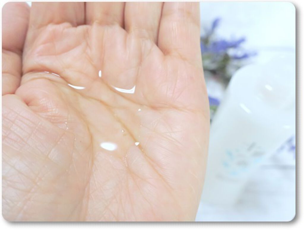 十勝の森/Nitta Biolab(ニッタバイオラボ)/化粧水を使ったクチコミ（3枚目）