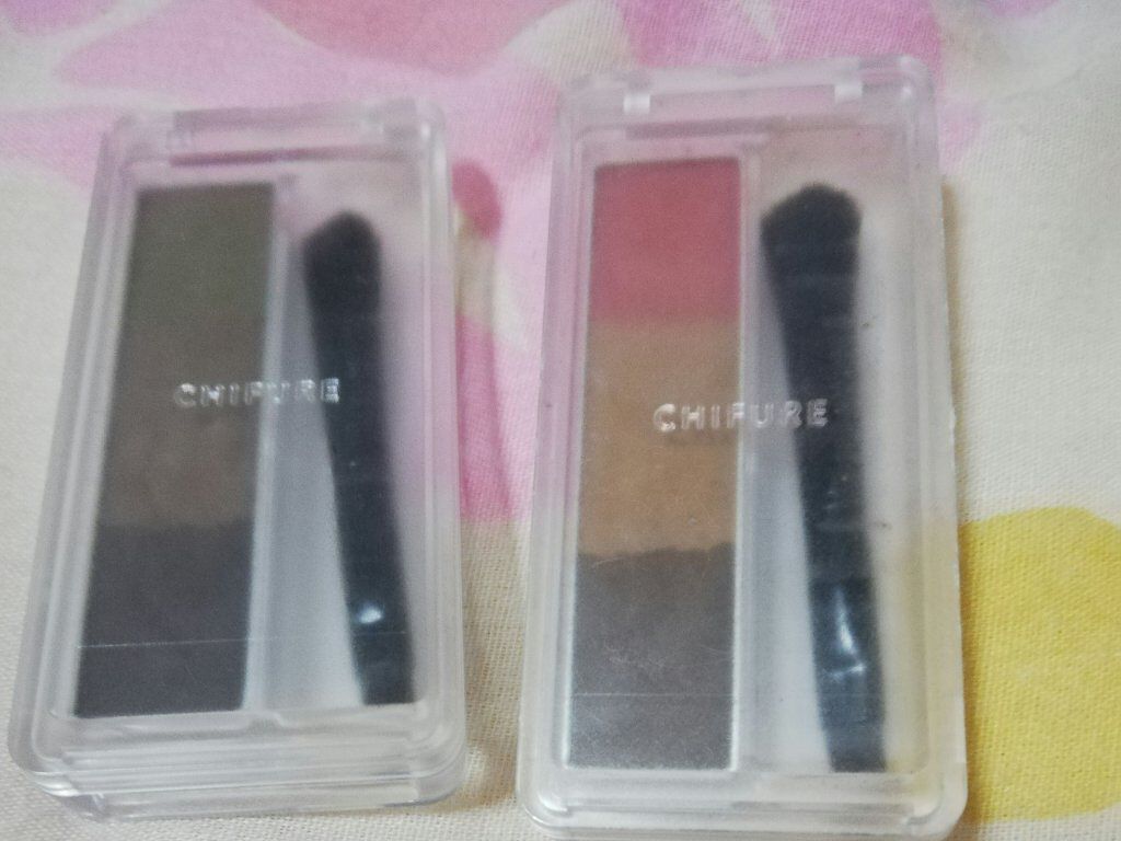 ブロウラッシュEX ブロウコーティング R/ブロウラッシュ/アイブロウコートを使ったクチコミ（1枚目）