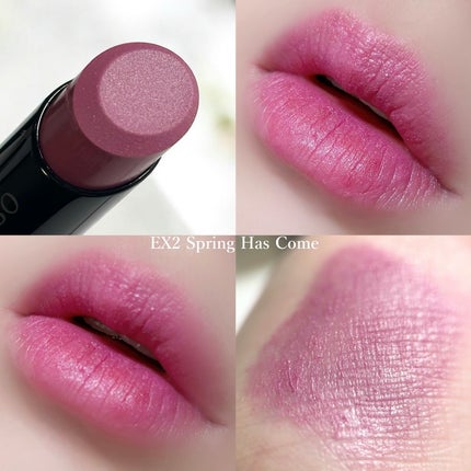 カネボウ ルージュスターブリーズ/KANEBO/口紅を使ったクチコミ(5枚目)