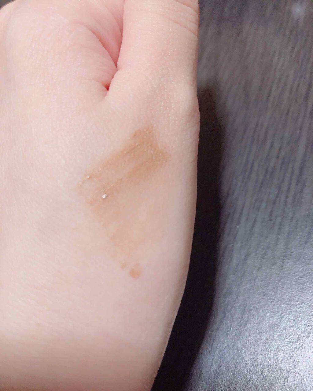 カラーマイブロウマスカラ/ETUDE/眉マスカラを使ったクチコミ(2枚目)