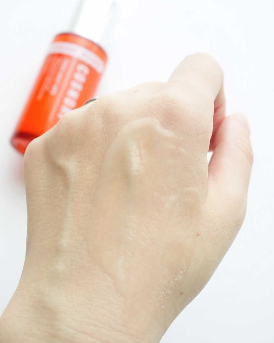 PDRNショット675/COSNORI/美容液を使ったクチコミ(4枚目)