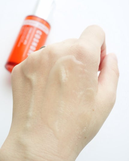 PDRNショット675/COSNORI/美容液を使ったクチコミ(4枚目)