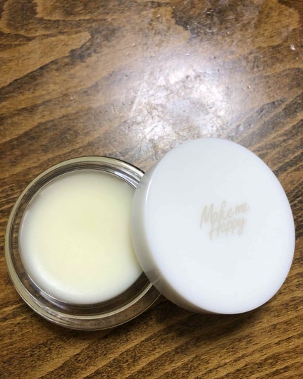 メイクミーハッピー フレグランスミスト ホワイト/キャンメイク/香水(レディース)を使ったクチコミ(3枚目)