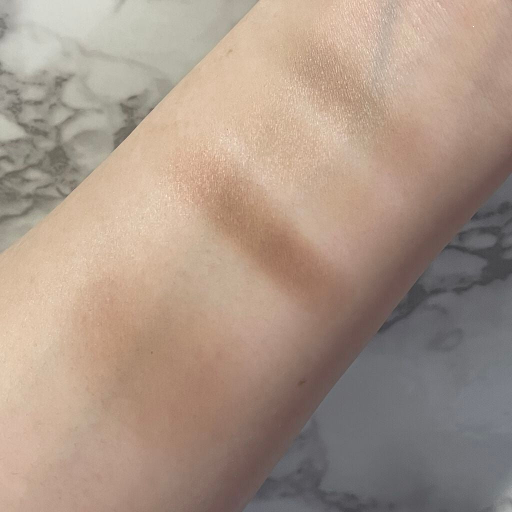 シアーマットシェーディング/Ririmew/シェーディングを使ったクチコミ(4枚目)