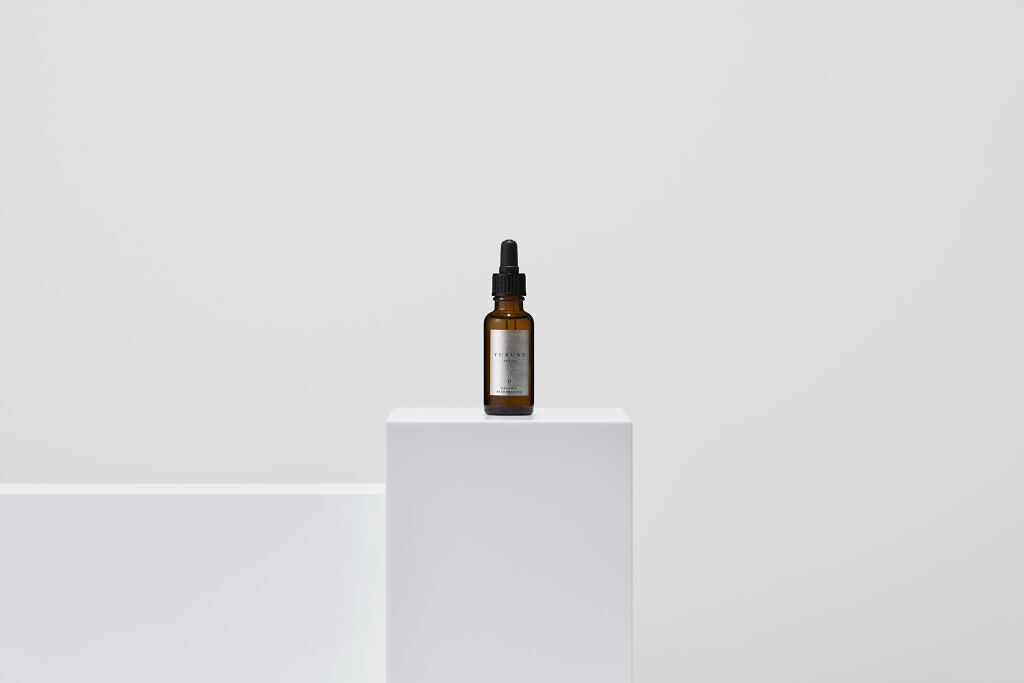 YUBUNE オーガニック コメヌカオイル100％