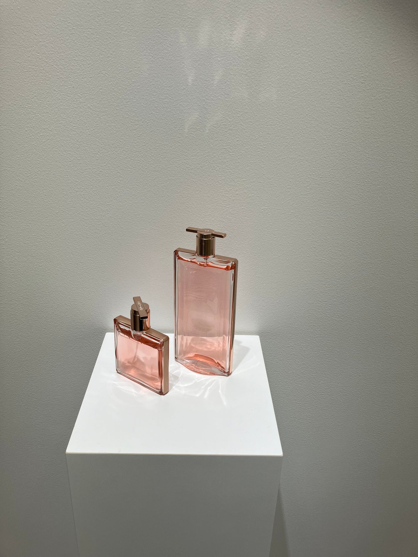 ジェニフィック アドバンスト N/LANCOME/美容液を使ったクチコミ(3枚目)