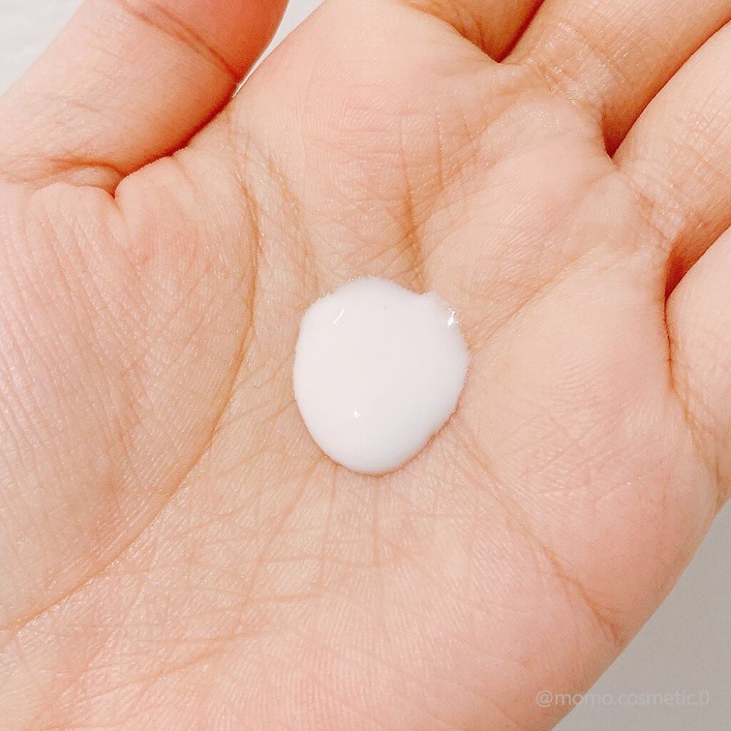 クリアウェルネス スムージング ミルク/雪肌精/乳液を使ったクチコミ(4枚目)