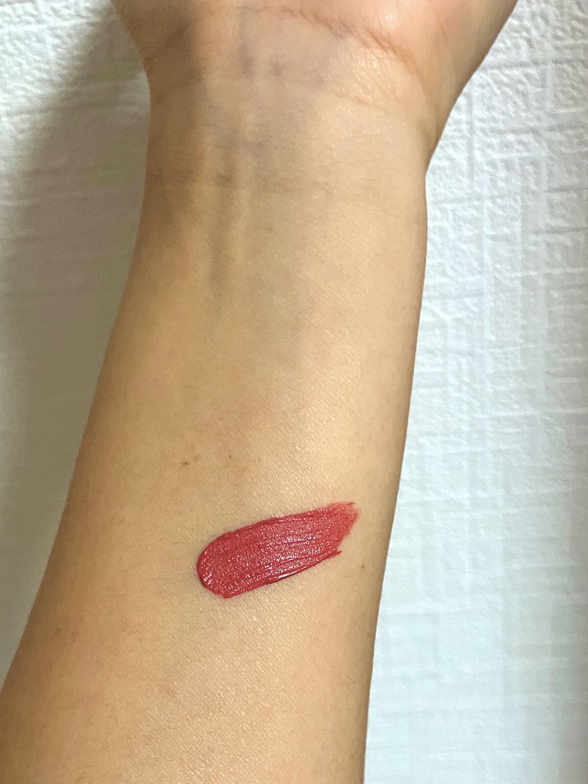 むっちリップ/b idol/口紅を使ったクチコミ（3枚目）