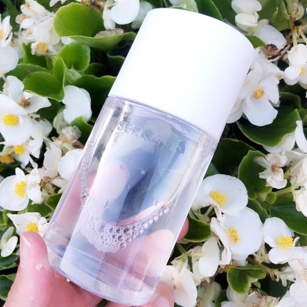 クリアウェルネス ピュア コンクSS/雪肌精/化粧水を使ったクチコミ(1枚目)