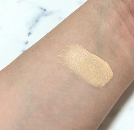 インスタント コンシーラー/MAYBELLINE NEW YORK/リキッドコンシーラーを使ったクチコミ(2枚目)