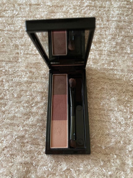 ヴィセ リシェ アイブロウパウダー/Visée/パウダーアイブロウを使ったクチコミ(1枚目)