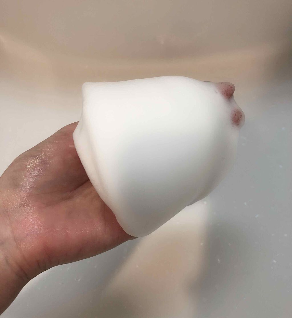 酵素洗顔パウダー/雪肌粋/洗顔パウダーを使ったクチコミ（3枚目）