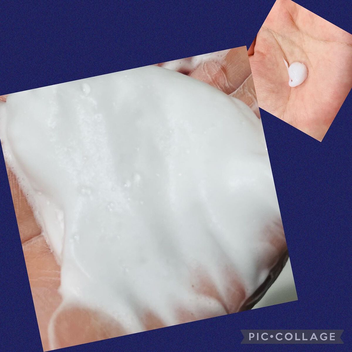 プレミアムパーフェクトホイップ /SENKA（専科）/洗顔フォームを使ったクチコミ（2枚目）