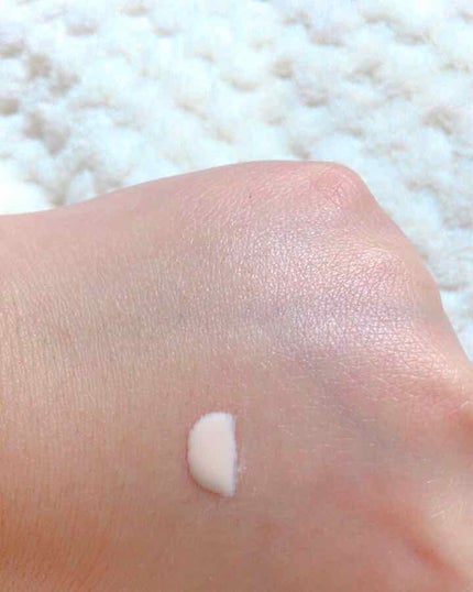 皮脂くずれ防止化粧下地 /プリマヴィスタ/化粧下地を使ったクチコミ(2枚目)