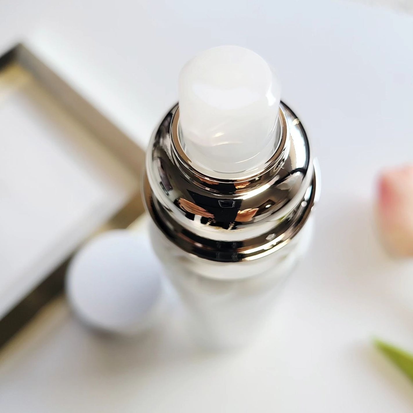 niyu on LIPS 「アテニアから商品提供を頂きました。昨年9月にリニューア..」(3枚目)