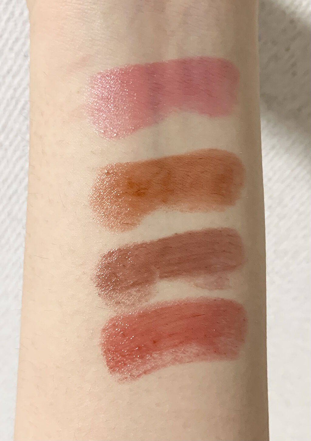 ケイト リップモンスター/KATE/口紅を使ったクチコミ（3枚目）