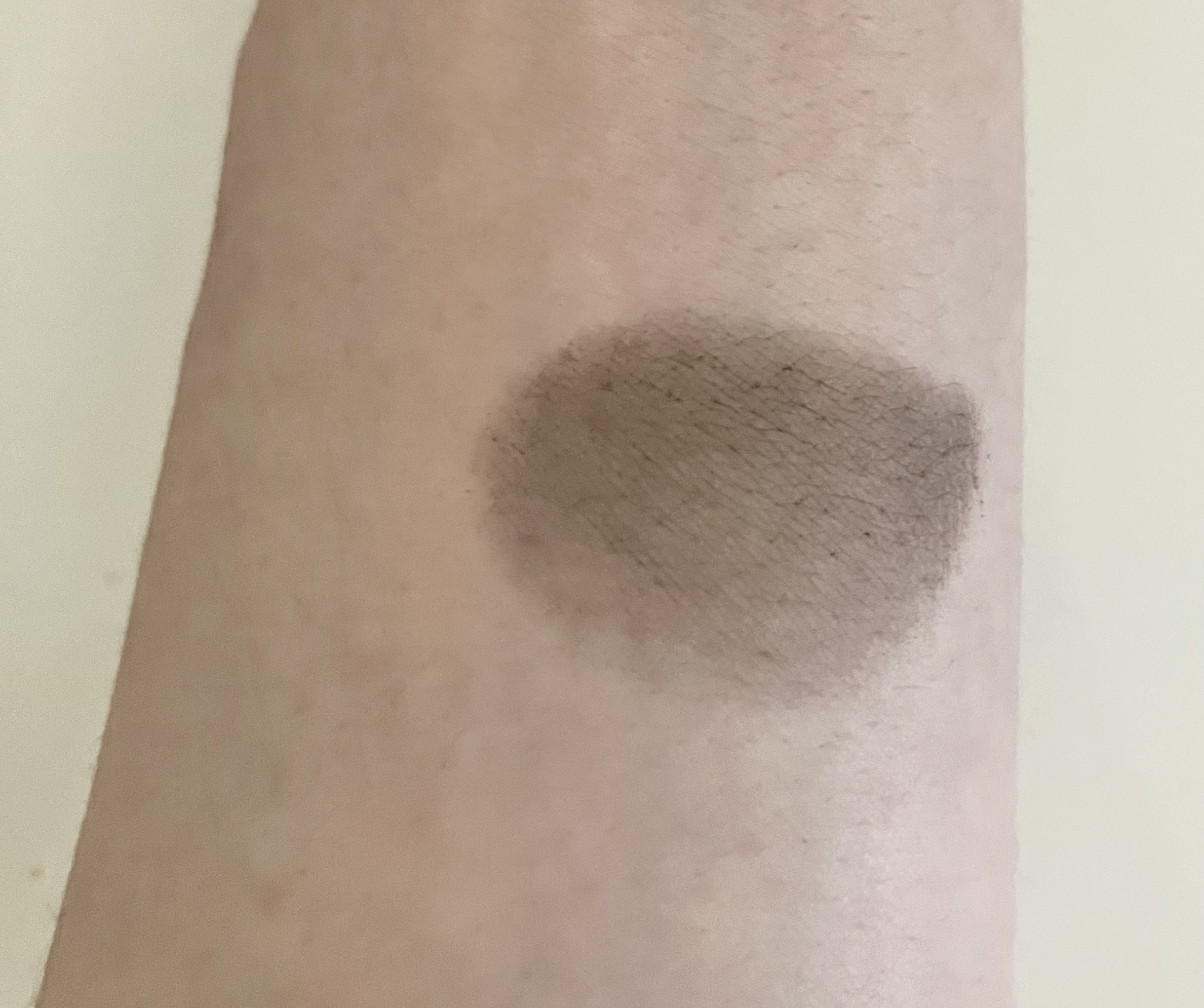 ヘアメイクパウダー/CEZANNE/ヘアケア・スタイリングを使ったクチコミ（3枚目）