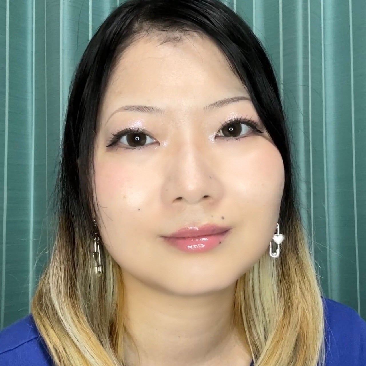 melady 1day/melady/ワンデー(1DAY)カラコンを使ったクチコミ(6枚目)