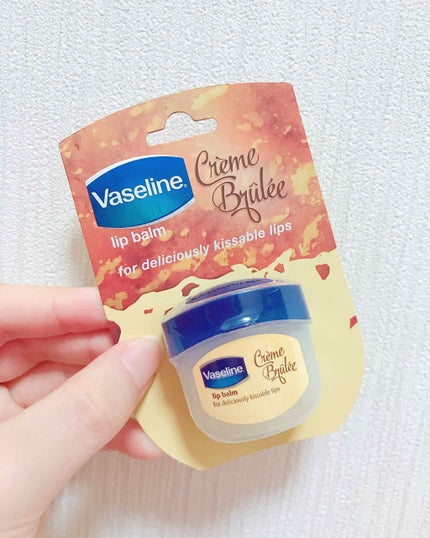 リップ オリジナル/ヴァセリン/リップバームを使ったクチコミ(1枚目)