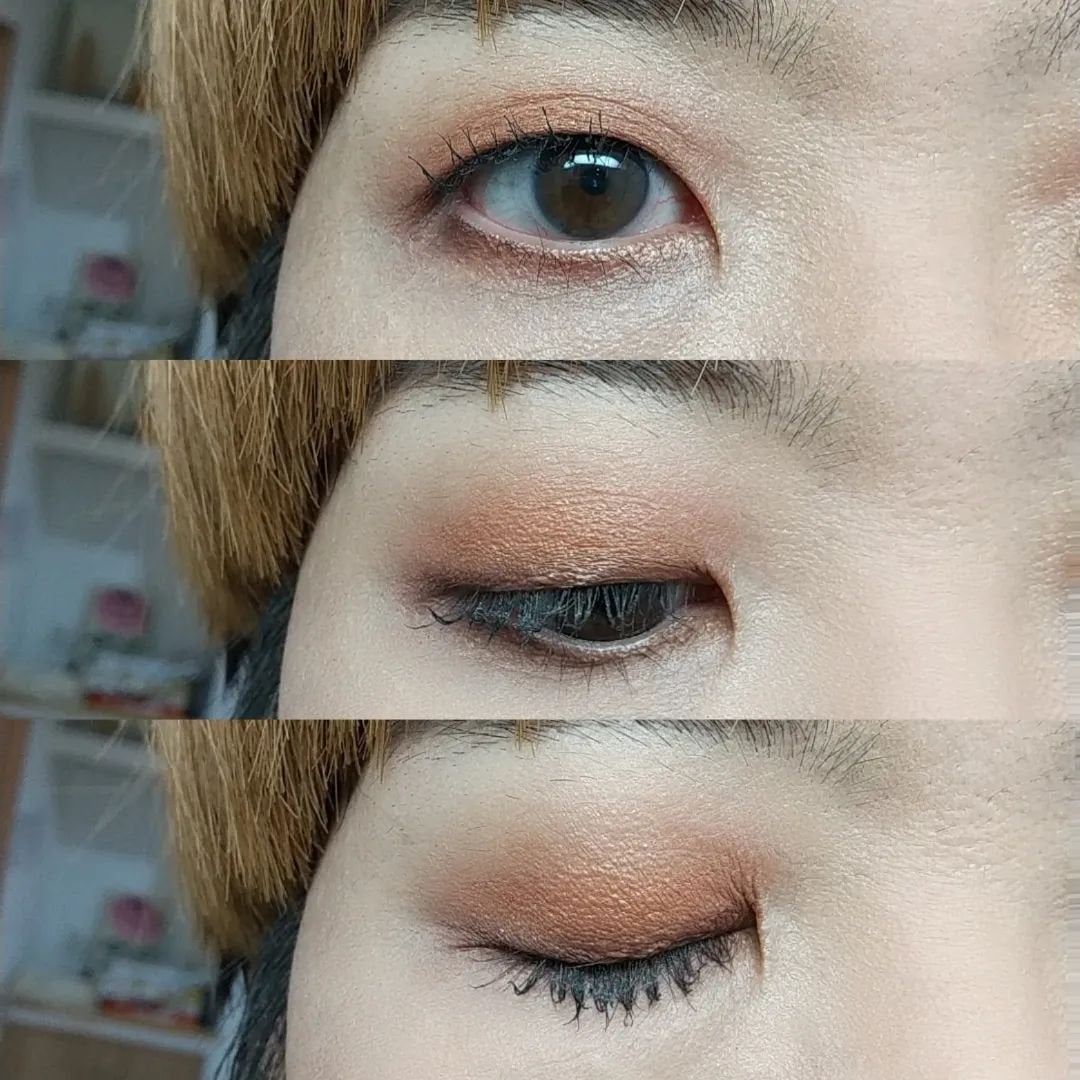 レ キャトル オンブル ツイード/CHANEL/アイシャドウパレットを使ったクチコミ(4枚目)