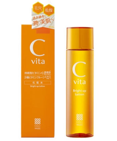 桃谷順天館 Cvita Bright Up Lotion