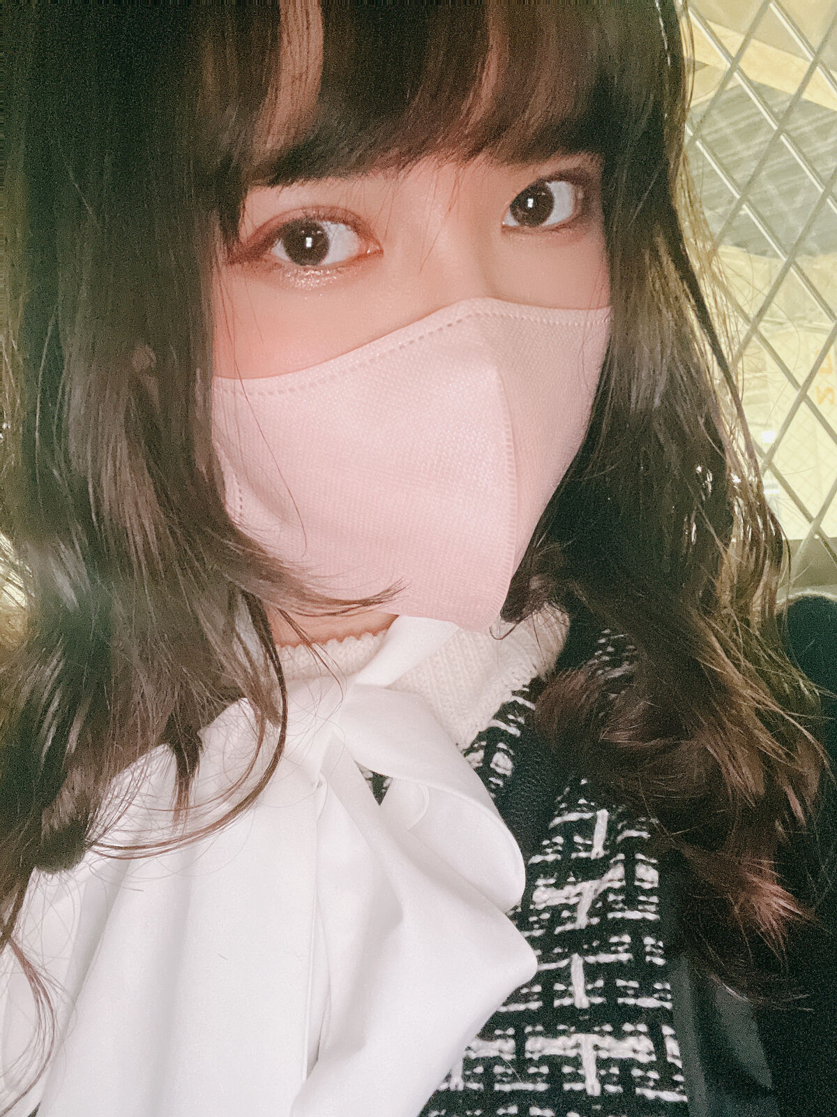 Picool μ サクラ/Picool/マスクを使ったクチコミ（2枚目）