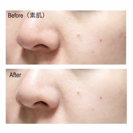 デュオ ザ セラムBB/DUO/BBクリームを使ったクチコミ(3枚目)