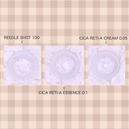 シカレチA クリーム0.05/VT/フェイスクリームを使ったクチコミ(2枚目)