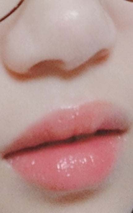 38°C / 99°F リップトリートメント (リップ美容液)/UZU BY FLOWFUSHI/リップケアを使ったクチコミ(4枚目)