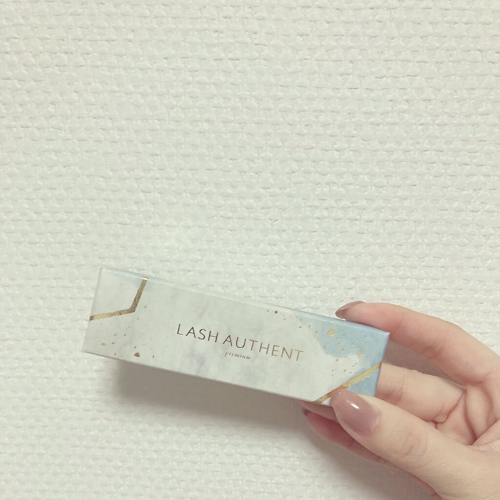 Lash Authent Lash Authent のクチコミ「✔︎【楽天1位】99%美容成分配合
美まつ毛・安心の日本製まつげ美容液
「ラッシュオーセント」.....」（1枚目）