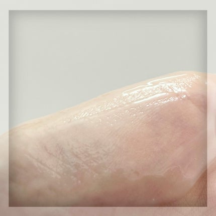 バリアダームミルキーセラム/SKIN&LAB/美容液を使ったクチコミ(9枚目)