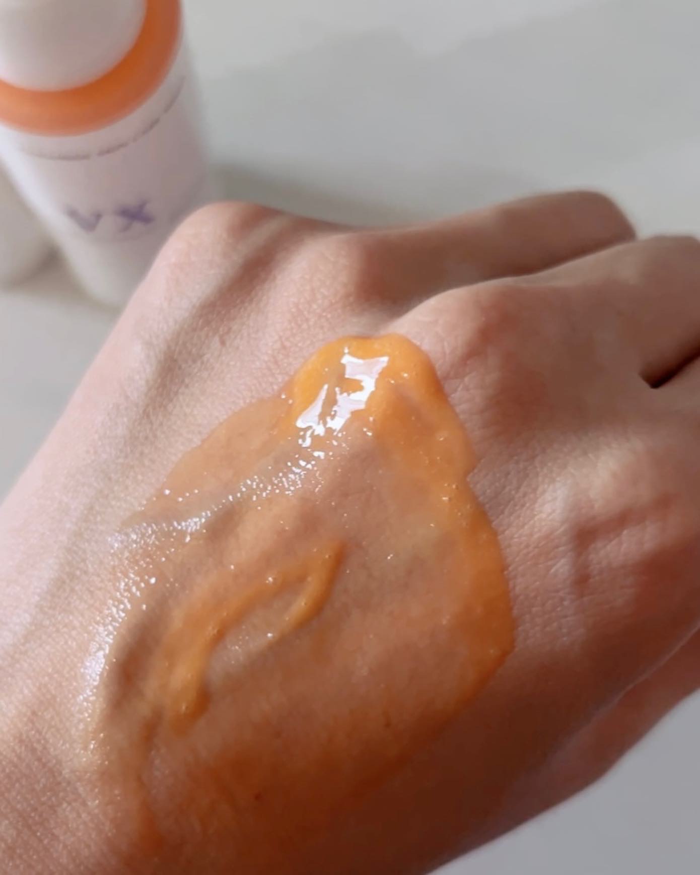 モイスチャーマトリックスVX 30mL/シェルシュール/美容液を使ったクチコミ（3枚目）