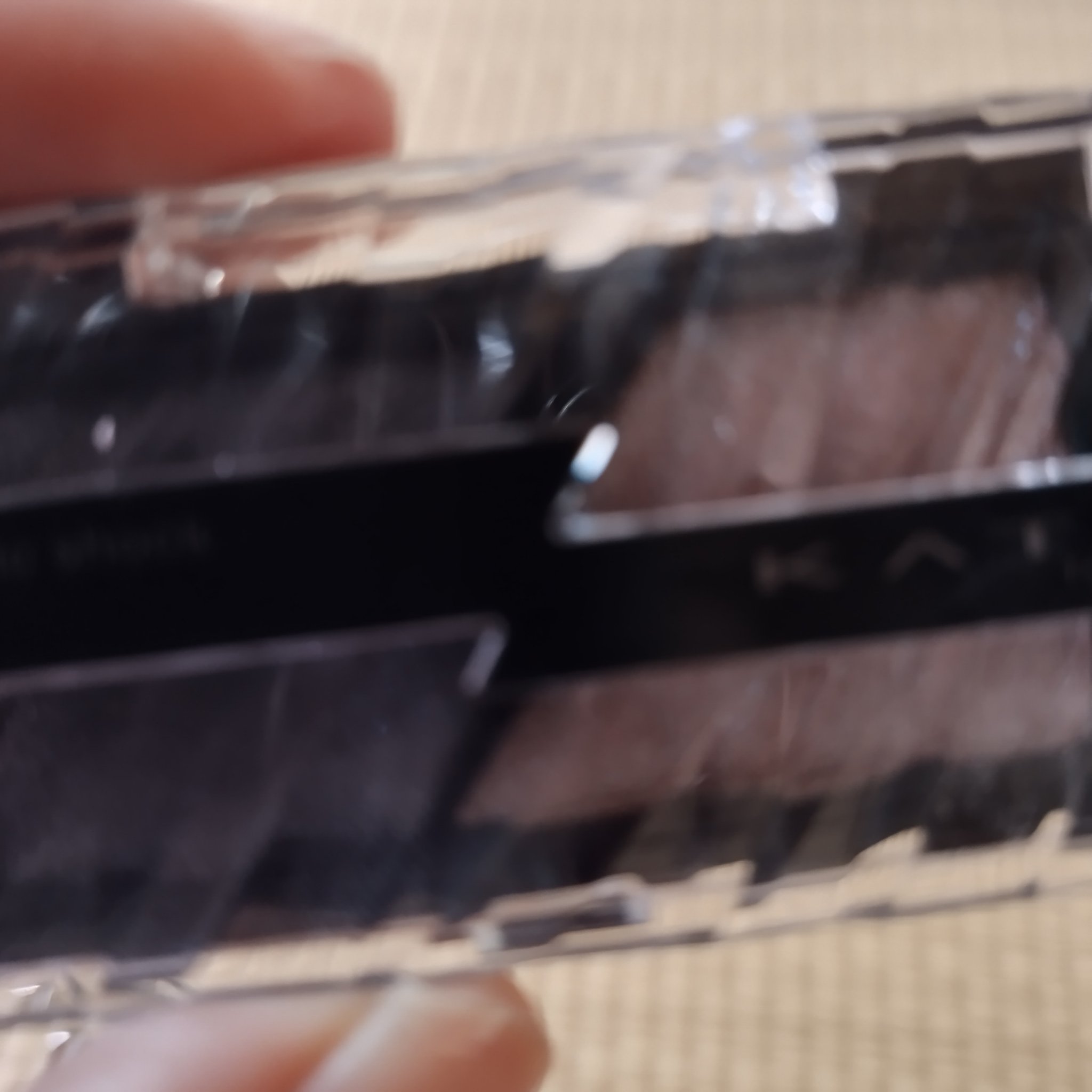 エレクトリックショックアイズ /KATE/アイシャドウパレットを使ったクチコミ（2枚目）